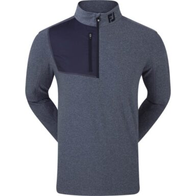 FootJoy Layer Chill-Out XP 14-Zip navy