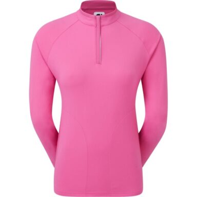 FootJoy Layer Essentials 12-Zip pink