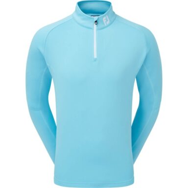 FootJoy Layer Essentials Chill Out hellblau