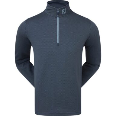 FootJoy Layer ThermoSeries anthrazitgrau