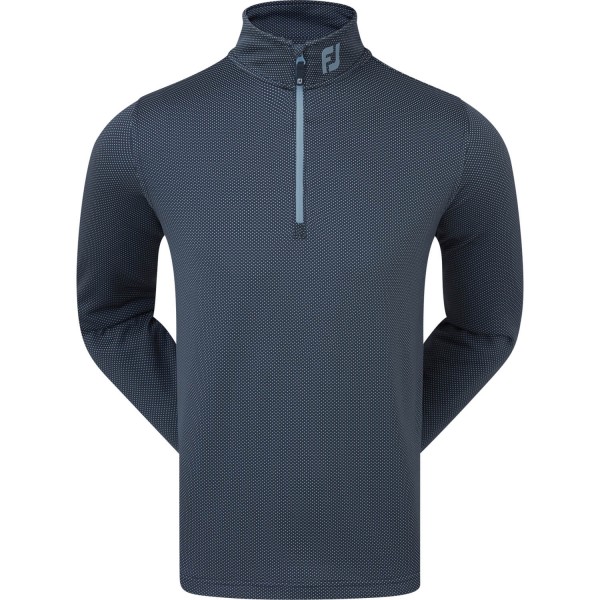 FootJoy Layer ThermoSeries anthrazitgrau