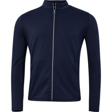 FootJoy Midlayer Full-Zip navy