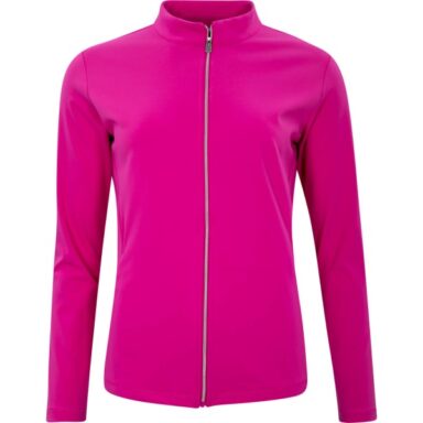 FootJoy Midlayer Full-Zip pink