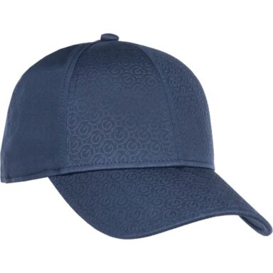 Galvin Green Cap Sanders navy