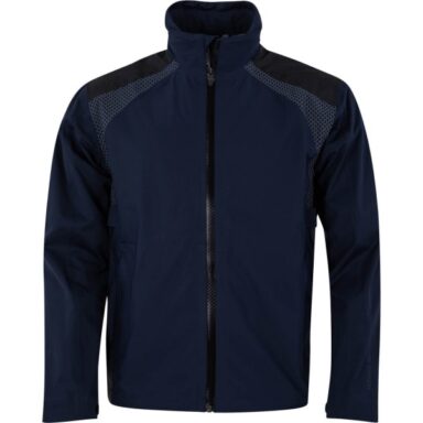 Galvin Green Jacke Action navy
