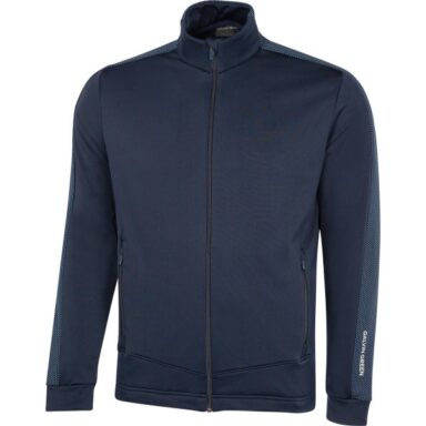 Galvin Green Jacke Dawson navy
