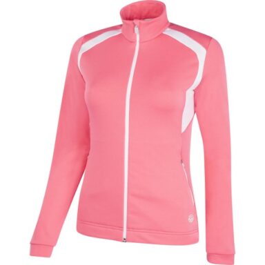 Galvin Green Jacke Destiny rosaweiß