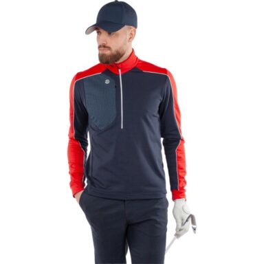 Galvin Green Layer Dave 12-Zip navyrot