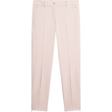 J. LINDEBERG Hose Pia Stretch rosa