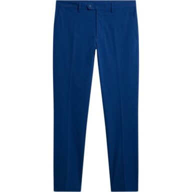 J. LINDEBERG Hose Vent dunkelblau