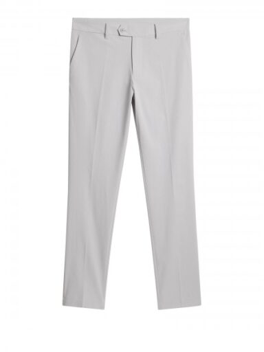J. LINDEBERG Hose Vent hellgrau