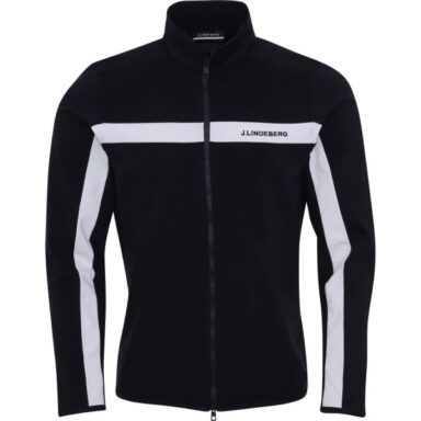 J. LINDEBERG Jacke Midlayer Jarvis navy