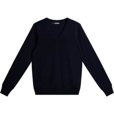 J. LINDEBERG Pullover Amaya navy