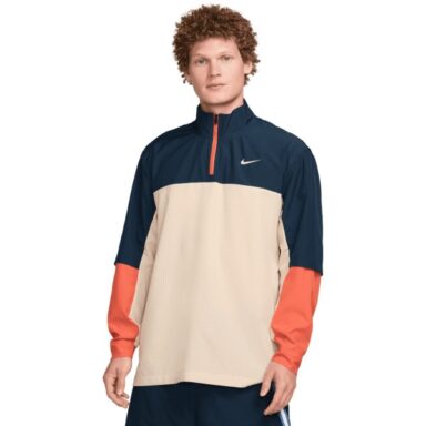 Layer Nike Golf Club beigenavy