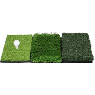 Longridge 3 Turf Übungsmatte