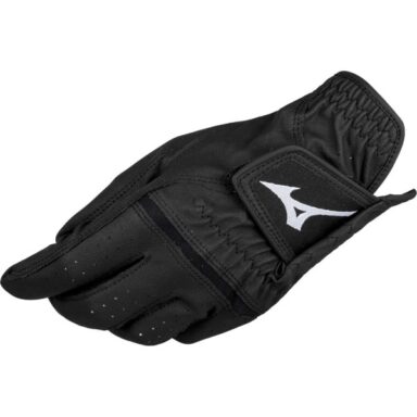 Mizuno Handschuh Comp schwarz