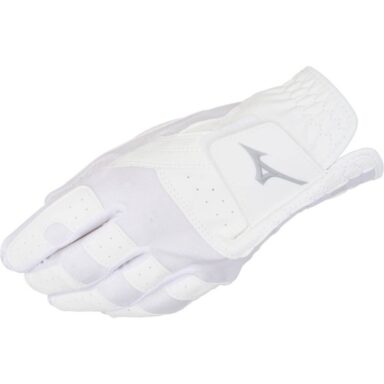 Mizuno Handschuh Stretch weiß