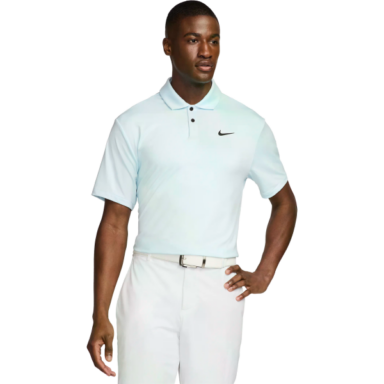 Nike Golf Polo Dri-FIT Tour mint