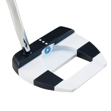 Odyssey Putter AI-One Jailbird Mini DB