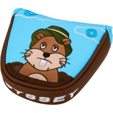 Odyssey Putterhaube Gopher Mallet