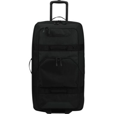 Ogio Reisetrolley Terminal Pro schwarz