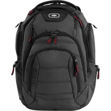 Ogio Rucksack Renegade RSS grauschwarz