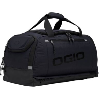 Ogio Sporttasche Fitness Duffel 35 Liter schwarz