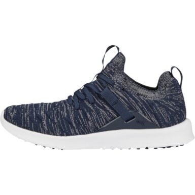 Puma Golfschuhe Laguna Fusion Knit navy