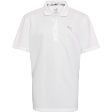 Puma Poloshirt Essential kurzarm