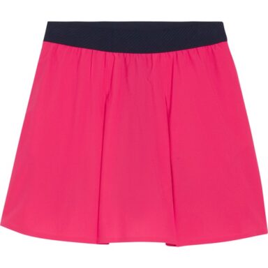 Puma Skort Club Pleated pinkblau