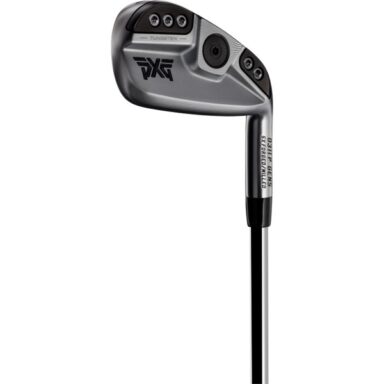 PXG Eisensatz 0311P Gen5