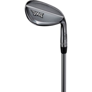 PXG Wedge V3 0311 Forged Chrome