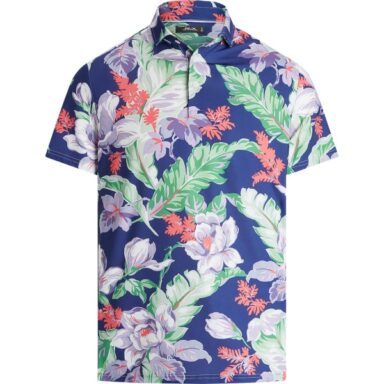 RALPH LAUREN Polo LTWT Airflow bunt