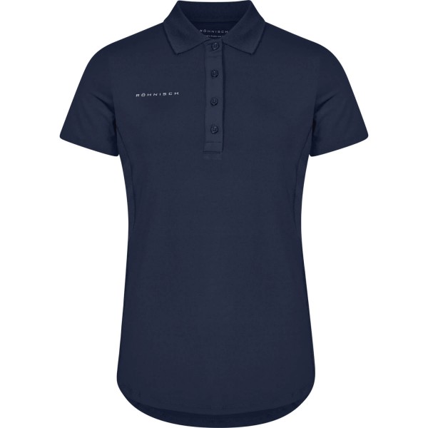 Röhnisch Polo Nicky navy