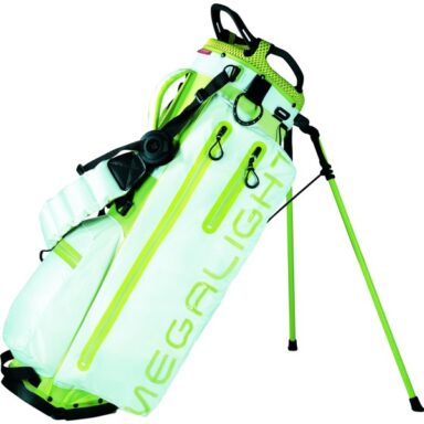 Score Industries Standbag MG333 weißlime