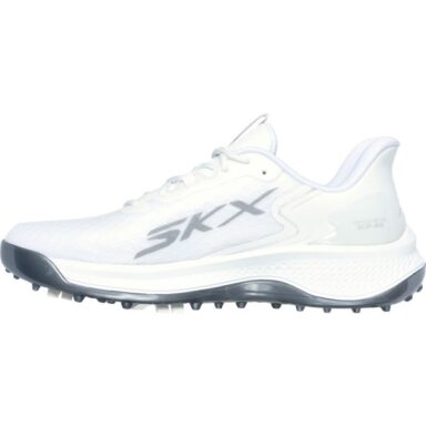 Skechers Golfschuhe Blade GF weiß
