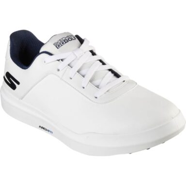 Skechers Golfschuhe Drive-5 weiß