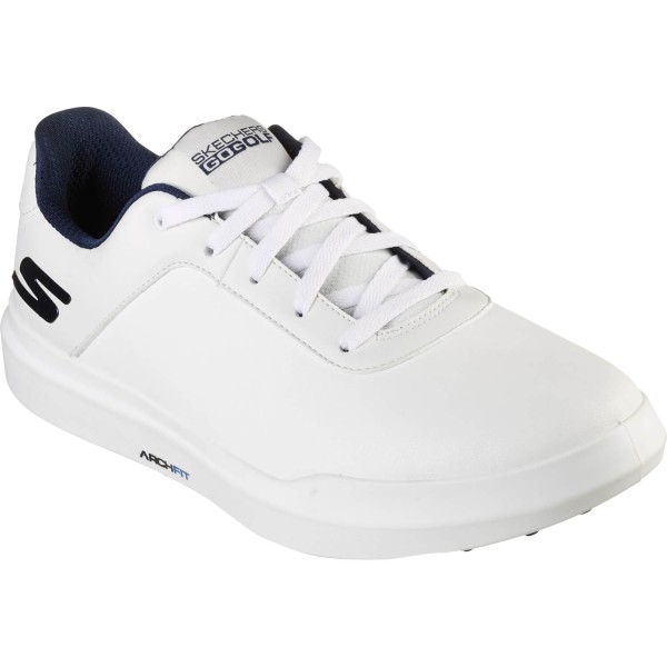 Skechers Golfschuhe Drive-5 weiß