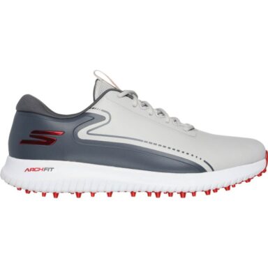 Skechers Golfschuhe Max 3 grau