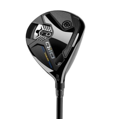 TaylorMade Fairwayholz Qi10 Tour