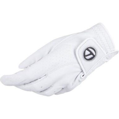 TaylorMade Handschuh Tour Preferred weiß