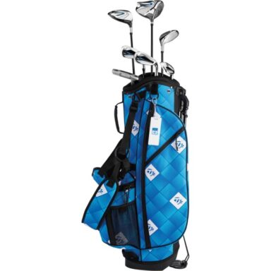 TaylorMade Juniorsatz Team TM Jr. 10-12 Jahre 137-150 cm