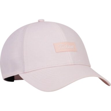 Titleist Cap Charleston Breezer rosaweiß