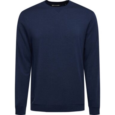 TRAVISMATHEW Layer Amenities dunkelblau