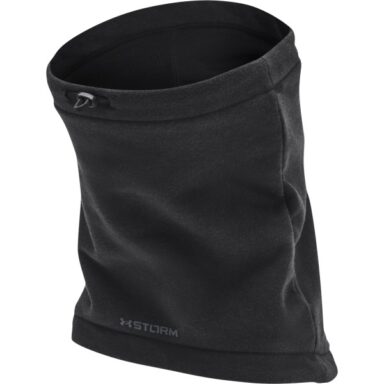 Under Armour Fleece-Loop Storm schwarz