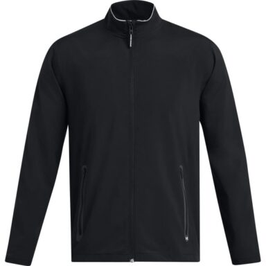 Under Armour Jacke Storm Windstrike schwarz