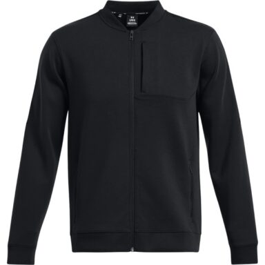 Under Armour Jacke Tour Tips schwarz