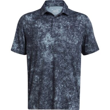 Under Armour Polo Playoff 3.0 graunavy