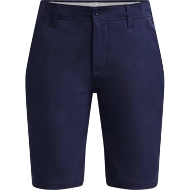 Under Armour Shorts Boys Golf marine