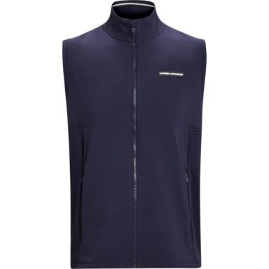 Under Armour Weste Storm Daytona navy